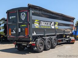 STAS 55 cbm HardoX, MIETEN?