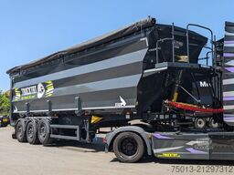 STAS 55 cbm HardoX, MIETEN?