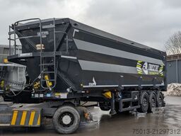 STAS 55 cbm HardoX, MIETEN?