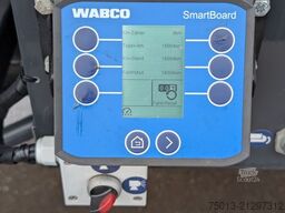 STAS 55 cbm HardoX, MIETEN?