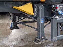 STAS 55 cbm HardoX, MIETEN?