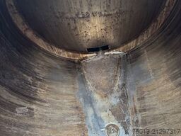  Gülle 32 cbm, Ladearm, Beschleuniger