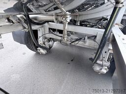  Gülle 32 cbm, Ladearm, Beschleuniger