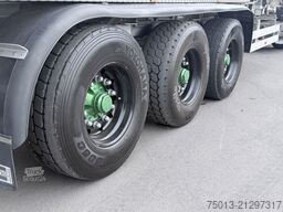  Gülle 32 cbm, Ladearm, Beschleuniger