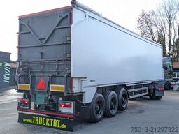  Rollbandwagen mit Walzen und Förderband