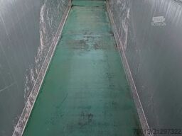  Rollbandwagen mit Walzen und Förderband