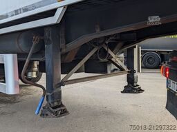  Rollbandwagen mit Walzen und Förderband