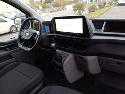 FORD Transit Custom Kasten LKW Trend 300 L2H1 VA 100