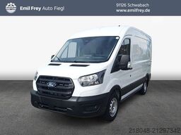 FORD Transit Kasten LKW Basis 310 L2H2 VA 77 kW, 4-tü