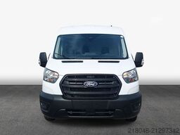 FORD Transit Kasten LKW Basis 310 L2H2 VA 77 kW, 4-tü