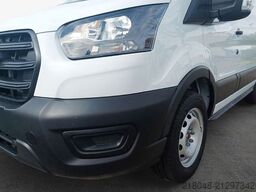 FORD Transit Kasten LKW Basis 310 L2H2 VA 77 kW, 4-tü