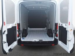 FORD Transit Kasten LKW Basis 310 L2H2 VA 77 kW, 4-tü