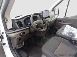 FORD Transit Kasten LKW Basis 310 L2H2 VA 77 kW, 4-tü