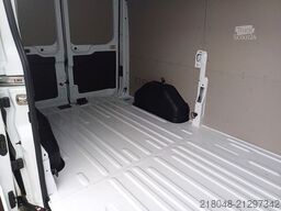 FORD Transit Kasten LKW Basis 310 L2H2 VA 77 kW, 4-tü