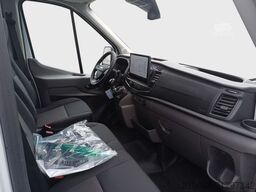 FORD Transit Kasten LKW Basis 310 L2H2 VA 77 kW, 4-tü