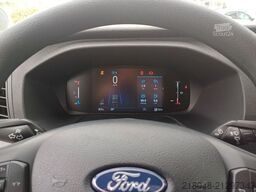 FORD Transit Kasten LKW Basis 310 L2H2 VA 77 kW, 4-tü