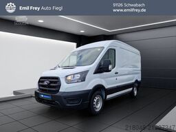 FORD Transit Kasten LKW Basis 310 L2H2 VA 77 kW, 4-tü