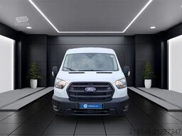 FORD Transit Kasten LKW Basis 310 L2H2 VA 77 kW, 4-tü