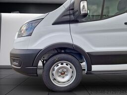 FORD Transit Kasten LKW Basis 310 L2H2 VA 77 kW, 4-tü