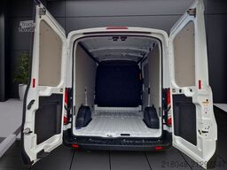 FORD Transit Kasten LKW Basis 310 L2H2 VA 77 kW, 4-tü