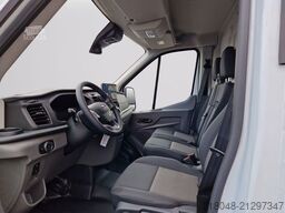 FORD Transit Kasten LKW Basis 310 L2H2 VA 77 kW, 4-tü