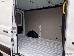FORD Transit Kasten LKW Basis 310 L2H2 VA 77 kW, 4-tü