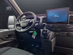 FORD Transit Kasten LKW Basis 310 L2H2 VA 77 kW, 4-tü