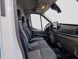 FORD Transit Kasten LKW Basis 310 L2H2 VA 77 kW, 4-tü
