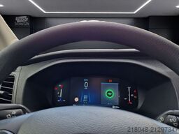 FORD Transit Kasten LKW Basis 310 L2H2 VA 77 kW, 4-tü