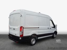 FORD Transit Kasten LKW Basis 310 L2H2 VA 77 kW, 4-tü