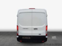 FORD Transit Kasten LKW Basis 310 L2H2 VA 77 kW, 4-tü