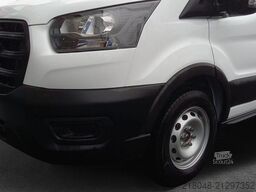 FORD Transit Kasten LKW Basis 310 L2H2 VA 77 kW, 4-tü