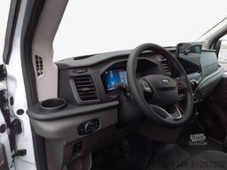 FORD Transit Kasten LKW Basis 310 L2H2 VA 77 kW, 4-tü