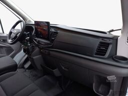 FORD Transit Kasten LKW Basis 310 L2H2 VA 77 kW, 4-tü