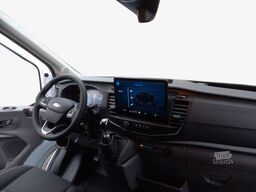 FORD Transit Kasten LKW Basis 310 L2H2 VA 77 kW, 4-tü