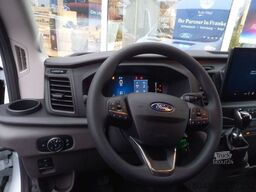 FORD Transit Kasten LKW Basis 310 L2H2 VA 77 kW, 4-tü