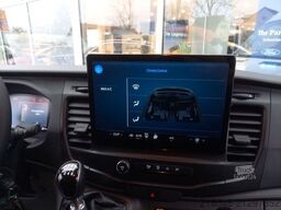 FORD Transit Kasten LKW Basis 310 L2H2 VA 77 kW, 4-tü