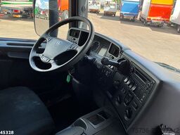 Scania P 410 8x2 Euro 6 Retarder Autotransporter met h...