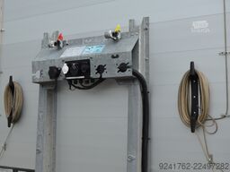 Schwarzmuller MEGA / 11.2023r / OŚ POD. / DACH POD. / CODE XL / 1484