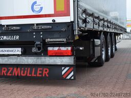 Schwarzmuller MEGA / 11.2023r / OŚ POD. / DACH POD. / CODE XL / 1484