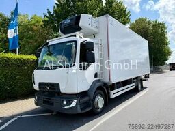 Renault D 12.220 / Carrier Supra 750 / LBW