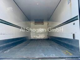 Renault D 12.220 / Carrier Supra 750 / LBW