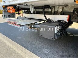 Renault D 12.220 / Carrier Supra 750 / LBW