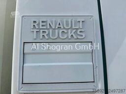 Renault D 12.220 / Carrier Supra 750 / LBW