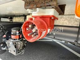 Renault D 12.220 / Carrier Supra 750 / LBW