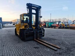 Hyundai 10.00-800  Hours!