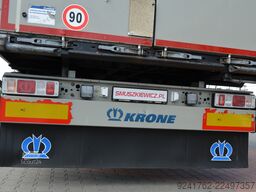 Krone SD / OŚ PODNOSZONA / CODE XL / Z NIEMIEC / 8009