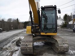 Caterpillar 317GC