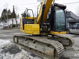 Caterpillar 317GC