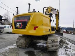 Caterpillar 317GC
